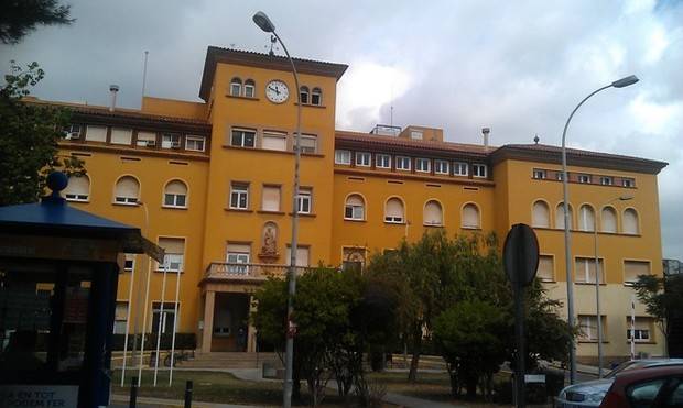 El nou hospital de Sant Llorenç s’enllestirà al 2019