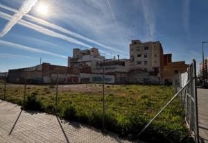 El futuro parque de viviendas de alquiler accesible de L'Hospitalet ya va cogiendo forma