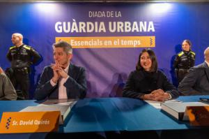 L'Hospitalet será la segunda ciudad de Cataluña en integrarse al sistema de emergencias CAT 112