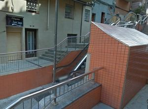 Futuros proyectos de renovación de las escaleras mecánicas de las calles de L'Hospitalet