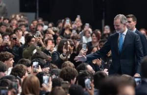 L'Hospitalet brilla como sede inaugural del Tour del Talento 2025: récord de afluencia y visita real