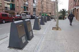 Comienza la huelga indefinida en el servicio de recogida de basuras y limpieza viaria de Sant Feliu