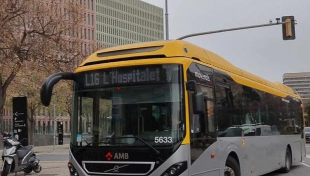 Las quejas ciudadanas detrás de la huelga de autobuses de L'Hospitalet