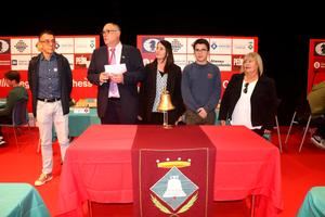 Crónica de la ronda 1 de la 5ª edición de El Llobregat Open Chess Tournament