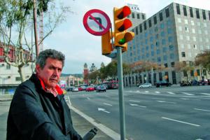 Jordi Sala Costa: “El futuro del coche eléctrico va ligado al alquiler por su uso no a la propiedad”