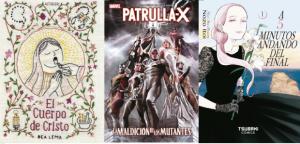 Cómics en la palestra: ¿estamos ante el fin del género o solo al comienzo de nuevas controversias?