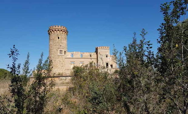 Els propietaris de Torre Salvana demanen l’expropiació a l’Ajuntament de Santa Coloma de Cervelló