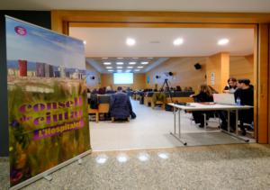 Iniciativas de mejora de la participación ciudadana en L'Hospitalet. La Mesa Sectorial de Vivienda