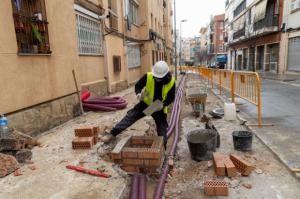 L'Hospitalet celebra su centenario transformando 26 calles de todos los barrios