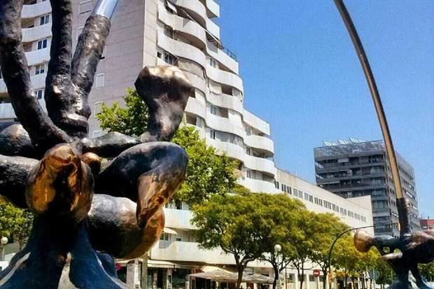L'Hospitalet de Llobregat recupera puestos de trabajo en este segundo trimestre del año