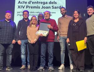 El poder suave. Cómo un camarero separatista puede alterar el rumbo de la política local de Sant Boi