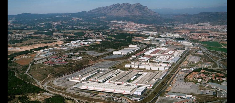 Luz verde al plan urbanístico y económico que dará un vuelco al Baix Llobregat Nord
