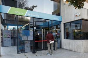 El mercado laboral del Baix Llobregat se recupera de los 'efectos secundarios' del fin del verano