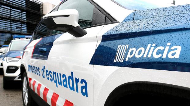 Investigan la muerte violenta de un hombre en un domicilio de Olesa. Tres sospechosos detenidos