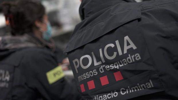 Una semana, siete detenidos. Cae una banda de ladrones de Esplugues con casi 150 antecedentes