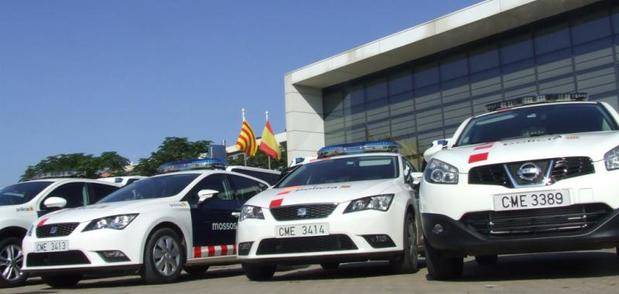 Un agent de Mossos d’Esquadra mata a la seva dona a Sant Feliu de Llobregat