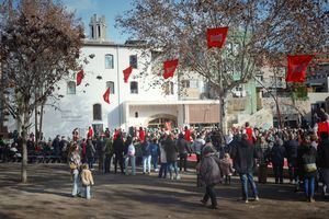 El Palau de Requesens de Molins de Rei se transforma en el primer museo dedicado al Renacimiento