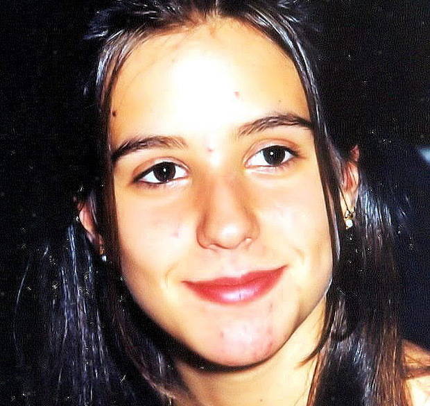 20 años sin Cristina Bergua