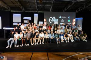 Premios Nit de l'Esport: la ciudadanía de Castelldefels puede votar por sus deportistas favoritos