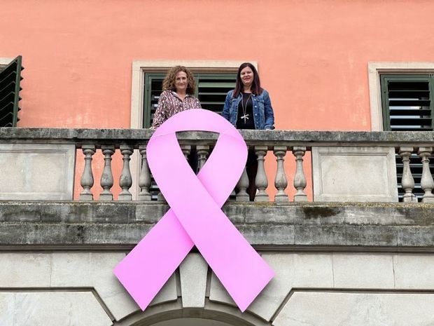 Organizan una Masterclass de Zumba para apoyar la lucha contra el cáncer de mama