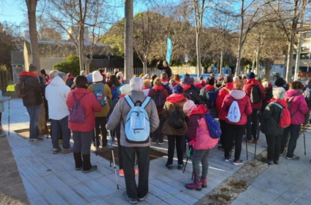 Vuelve el programa 'L'Hospitalet Camina': rutas de senderismo gratuitas por el Baix Llobregat