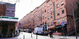 Reabierta al tráfico la calle Mossèn Jacint Verdaguer de Sant Boi