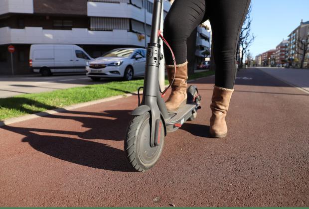 Los menores de 16 no podrán usar patinetes eléctricos en Sant Joan Despí: la nueva normativa