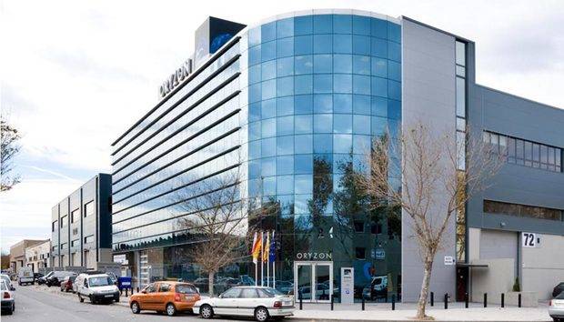 Oryzon Genomics se dispara en bolsa tras su cambio de sede de Cornellà a Madrid