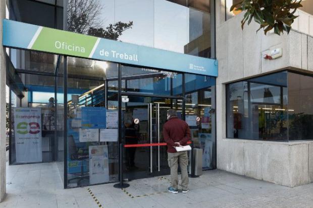 El Baix Llobregat sigue ganándole al desempleo: vuelve a bajar el paro en octubre