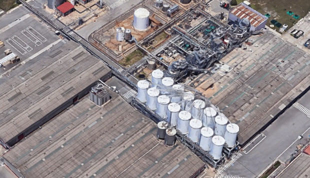 Petrochemicals presenta un ERE que podría acabar con el cierre de la planta de El Prat