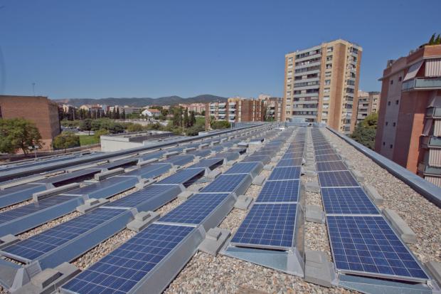 Tejados solares: el futuro energético de Viladecans. Las nuevas herramientas de Vilawatt