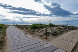 Un nuevo plan que transformará la experiencia turística en las playas del Delta