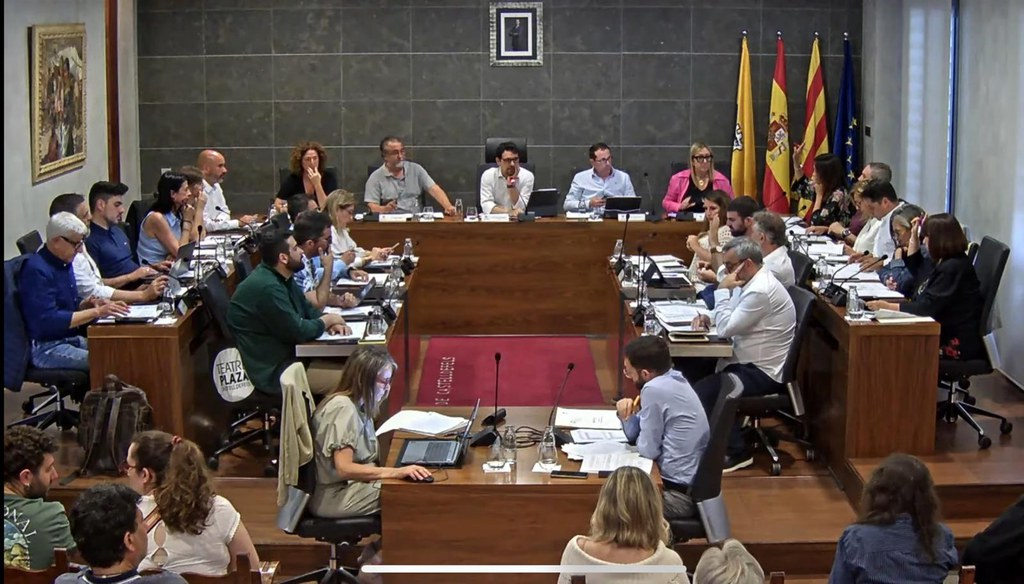 'Es la economía, estúpido' Veracidad o manipulación política: respuesta a Movem Castelldefels