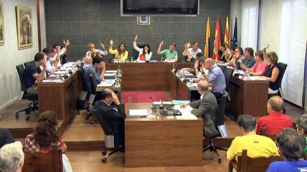 Castelldefels no recurrirá la sentencia que anula la entrada del municipio en la AMI