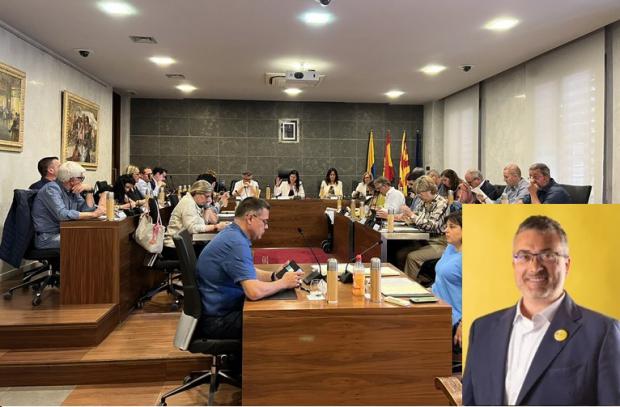 Descubre quién es la primera víctima de los malos resultados electorales de ERC