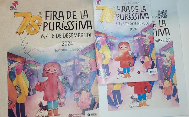 La feria que lo tiene todo. Así se reinventa la Fira de la Puríssima para atraer a los más jóvenes