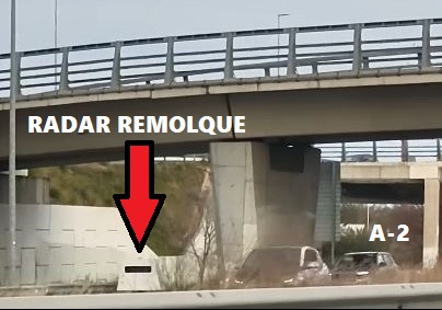 Te descubrimos dónde está el radar oculto que se está haciendo de oro en Cornellà