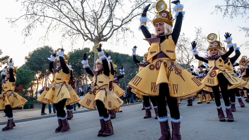 Viladecans se prepara para una fiesta de Carnaval de lo más inclusiva