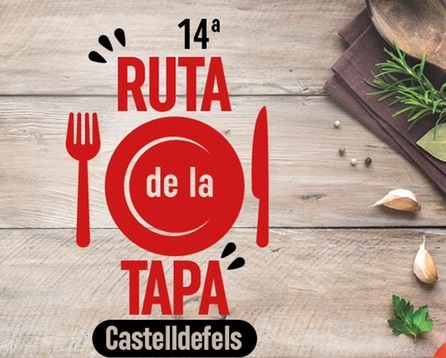 La Ruta de la Tapa de Castelldefels reavivará la gastronomía tras el estado de alarma