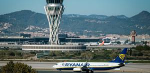 Ryanair sigue invirtiendo en el Aeropuerto de El Prat con una nueva ruta a Copenhague