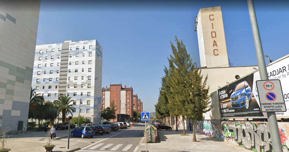 Sanción de 328.460 euros a la cooperativa CIDAC de Cornellà donde murió un joven de 19 años