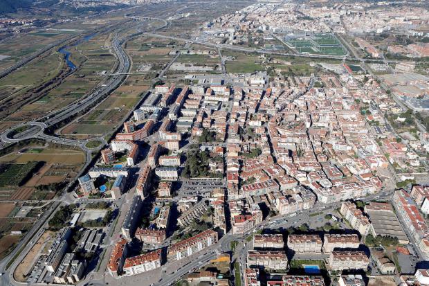 Sant Joan Despí recibe la distinción de 'Ciudad de la Ciencia y la Innovación'