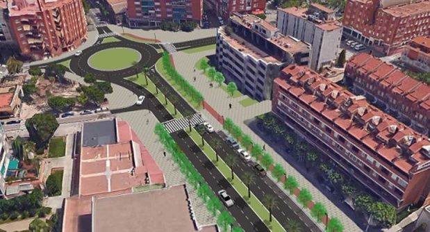 Sant Andreu de la Barca dentro de la zona con medidas para moderar el precio de los alquileres de viviendas