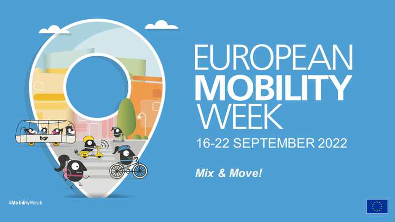 Viladecans se sube a la bici para celebrar la semana de la movilidad europea