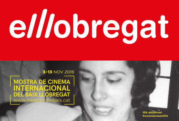 El Llobregat sortea cinco entradas para la Mostra de CineBaix - Mostra Internacional del Baix Llobregat