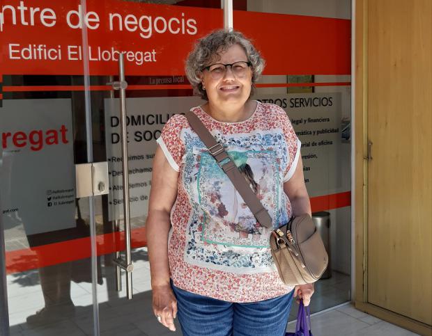 Teresa Solé Ruiz: 'En España es prácticamente imposible adoptar, hay fórmulas pero no es fácil'