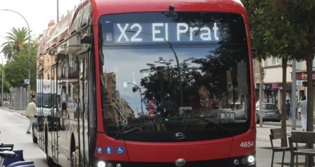 La red de transportes metropolitanos bate casi todos sus récords históricos en 2024