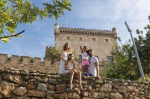 De ruta por las maravillas de Gavà y Castelldefels: Renfe pone en marcha el Tren de los exploradores