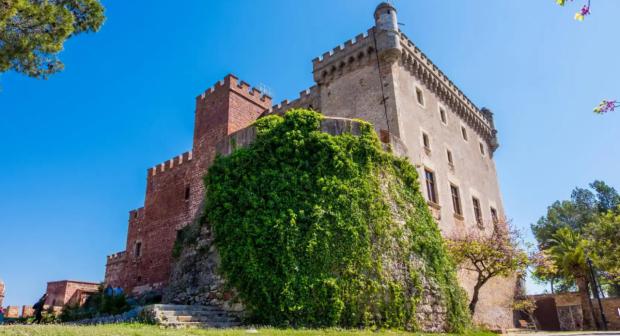 Súbete a bordo de una aventura por el Baix Llobregat: vuelve el 'Tren de los exploradores'