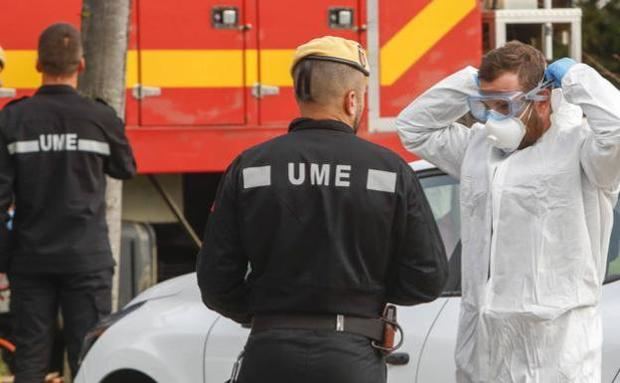El PP reclama rastreadores militares de la UME para atajar el covid-19 en L'Hospitalet